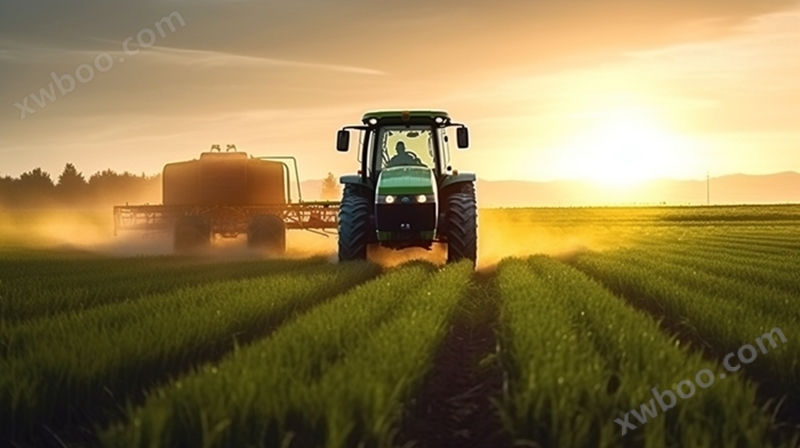 农业科技“三新”成果遴选发布，10项重大新装备揭晓