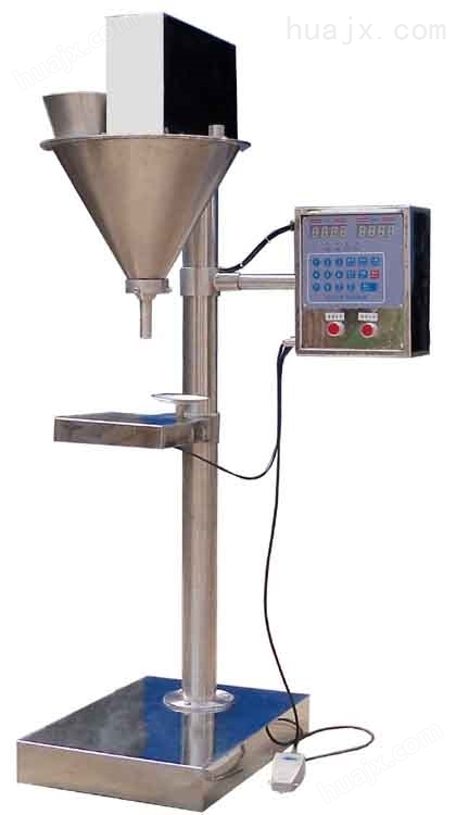 YX-F4型小剂量粉剂灌装机(1-50g)厂家价格