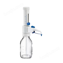 艾本德Varispenser® 2x瓶口分液器0.2 – 2 mL