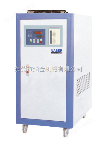 深圳20HP风冷式冻水机