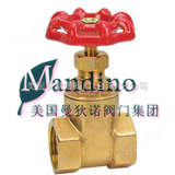 进口黄铜闸阀 -美国曼狄诺（Mandino）阀门集团进口黄铜闸阀 -美国曼狄诺（Mandino）阀门集团