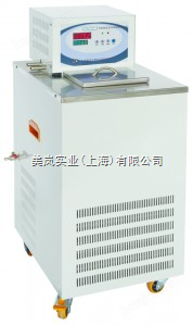 无氟、环保、节能低温冷却液循环机（泵）
