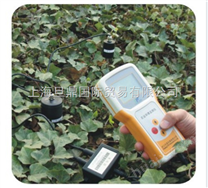 TZS-5X国产新型土壤温湿度记录仪