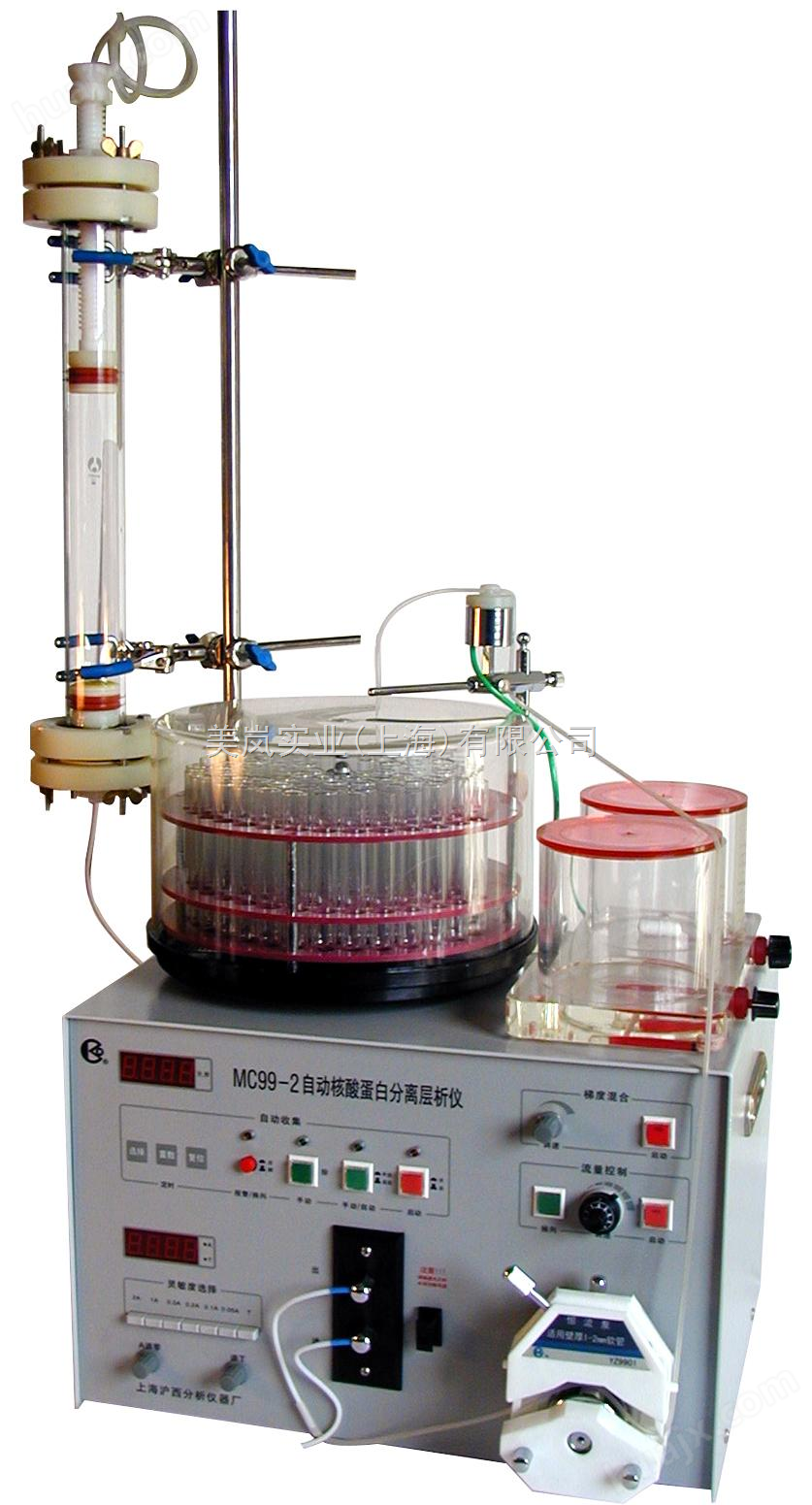 MC99-2自动液相色谱分离层析仪
