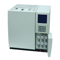 气相色谱法环氧乙烷残留测试仪满足行业标准