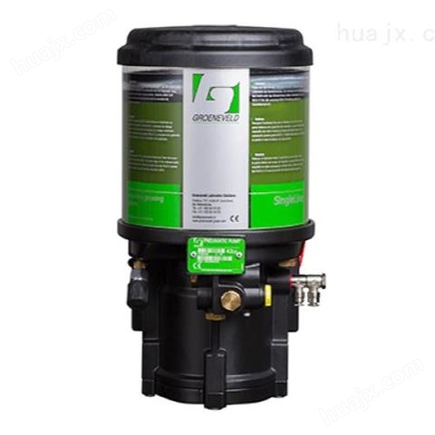 德国BEKA P26 系列油气润滑气动活塞泵